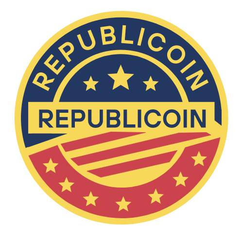 Republicoin Logo